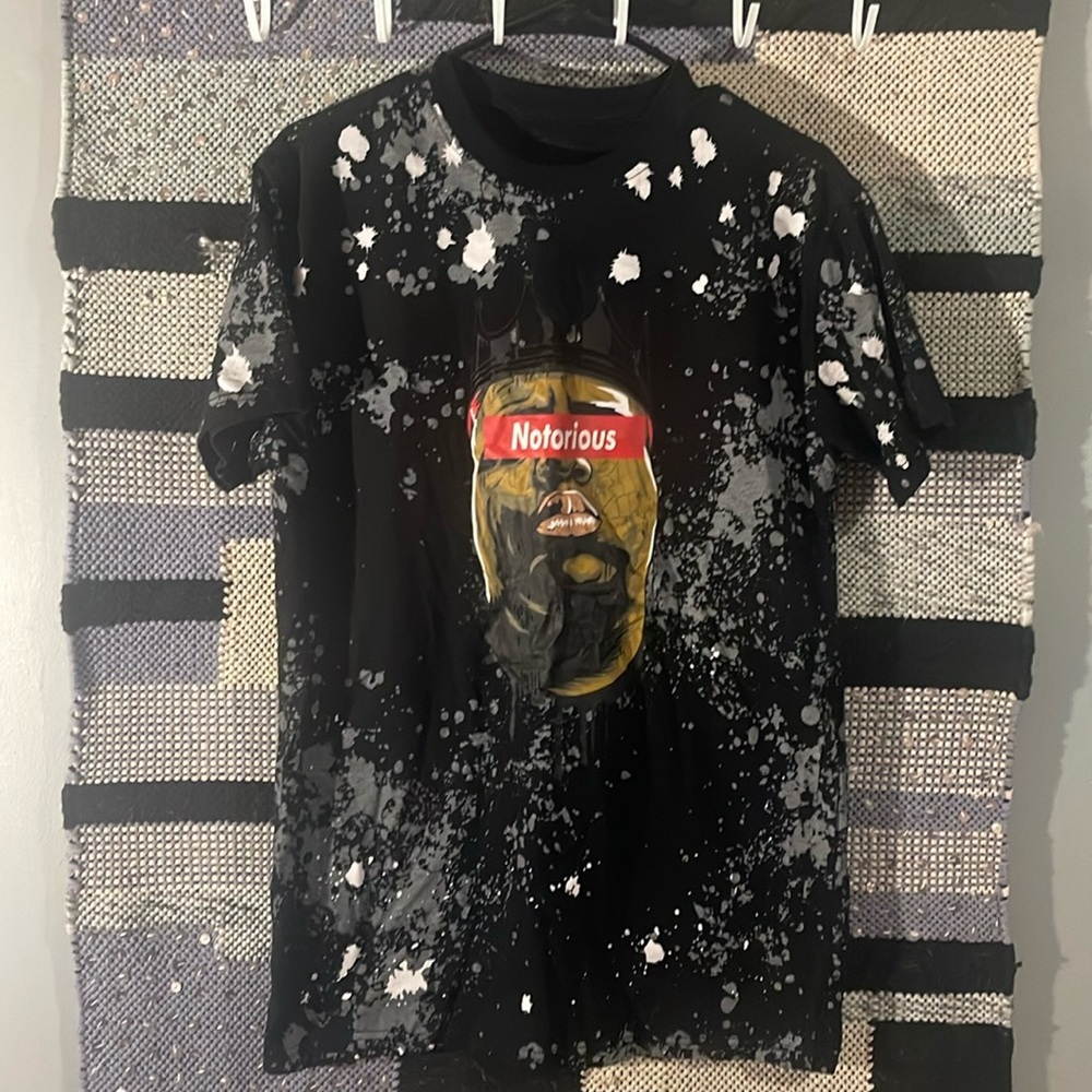 Bleecker and Mercer Tee!